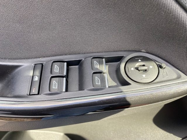 FORD Focus usata, con Servosterzo