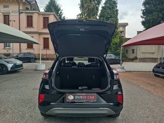 FORD Puma usata, con Climatizzatore