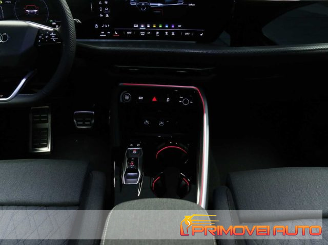 AUDI Q5 usata, con Controllo elettronico della corsia