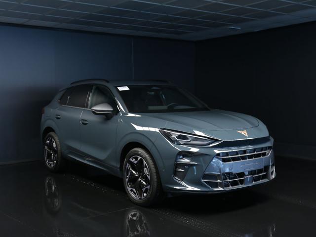 CUPRA Terramar usata, con Controllo trazione