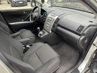 TOYOTA Corolla Verso usata, con Climatizzatore