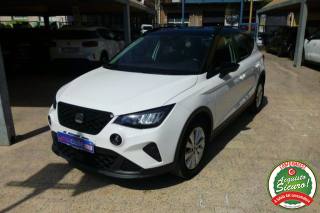 SEAT Arona usata, con Airbag laterali