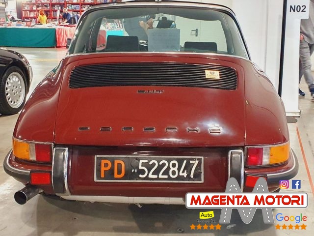 PORSCHE 911 usata 14