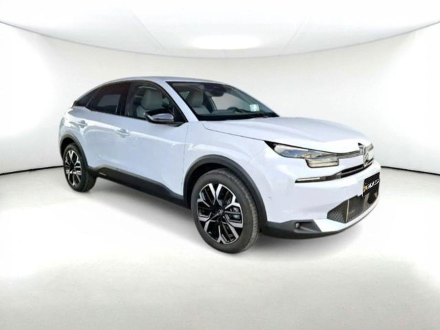 CITROEN C4 usata, con Airbag Passeggero