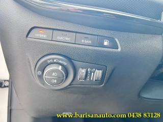 JEEP Compass usata, con ESP
