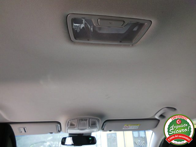 HYUNDAI Tucson usata, con ESP