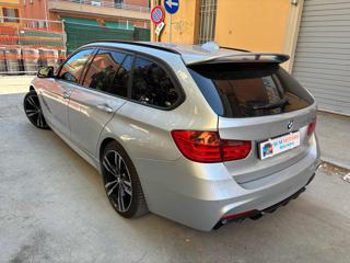 BMW 316 usata, con Boardcomputer