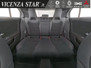 MERCEDES-BENZ A 200 usata, con Controllo trazione