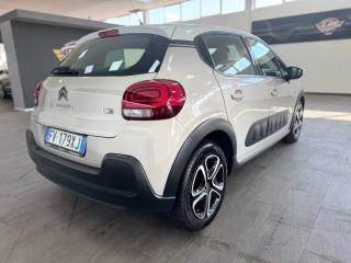 CITROEN C3 usata, con Alzacristalli elettrici
