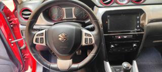 SUZUKI Vitara usata, con Cruise Control