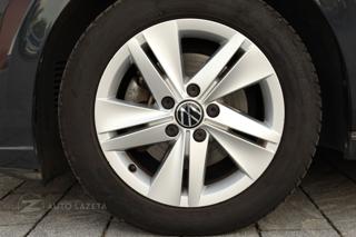 VOLKSWAGEN Golf usata, con Controllo elettronico della corsia