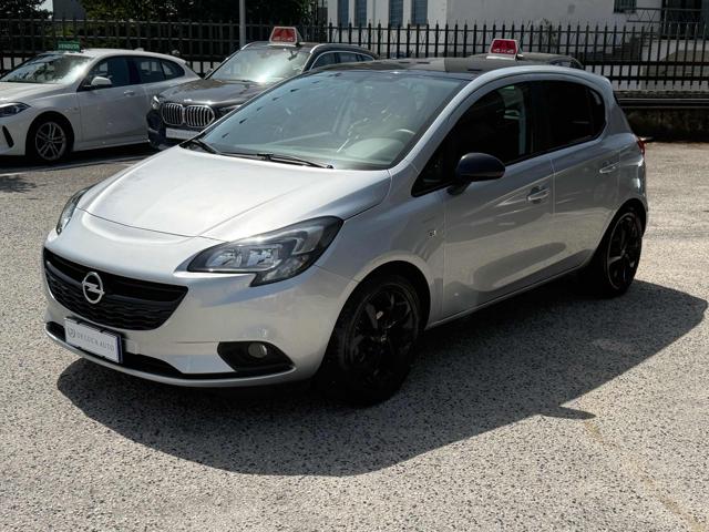 OPEL Corsa usata, con Airbag laterali