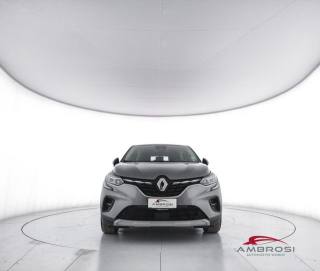 RENAULT Captur usata 4