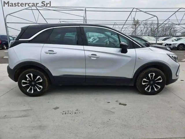 OPEL Crossland usata, con Boardcomputer