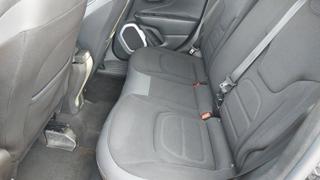 JEEP Renegade usata, con Autoradio