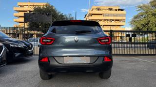 RENAULT Kadjar usata, con Airbag Passeggero