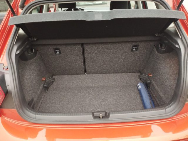 VOLKSWAGEN Polo usata, con Controllo trazione