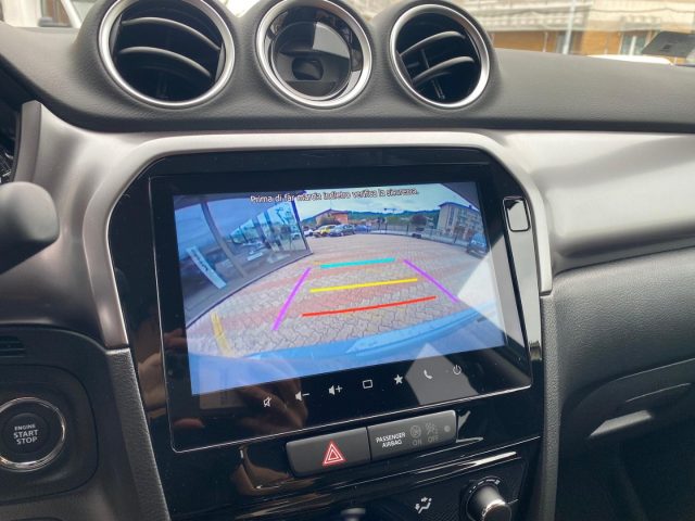 SUZUKI Vitara usata, con Controllo trazione