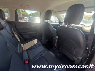 JEEP Compass usata, con Autoradio digitale