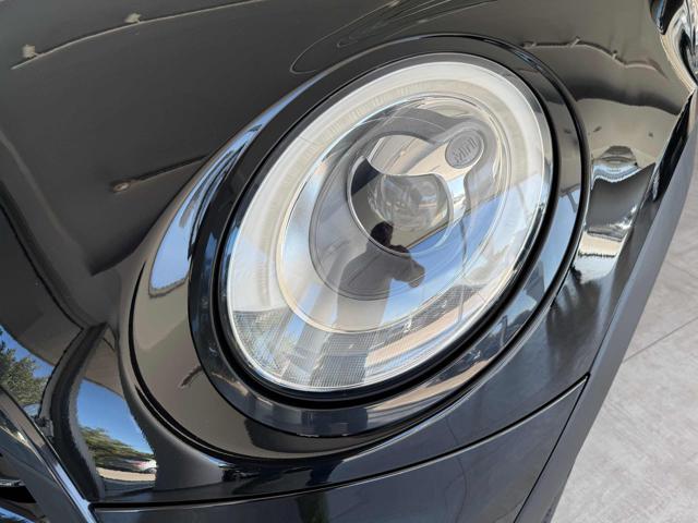 MINI Cooper D usata, con Specchietti laterali elettrici