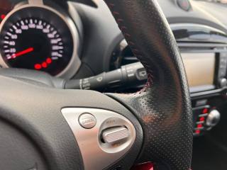 NISSAN Juke usata, con Controllo trazione