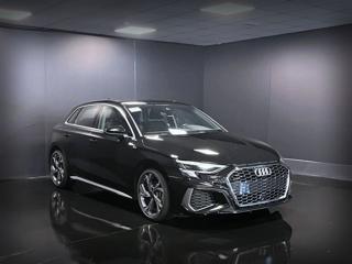 AUDI A3 usata, con Airbag