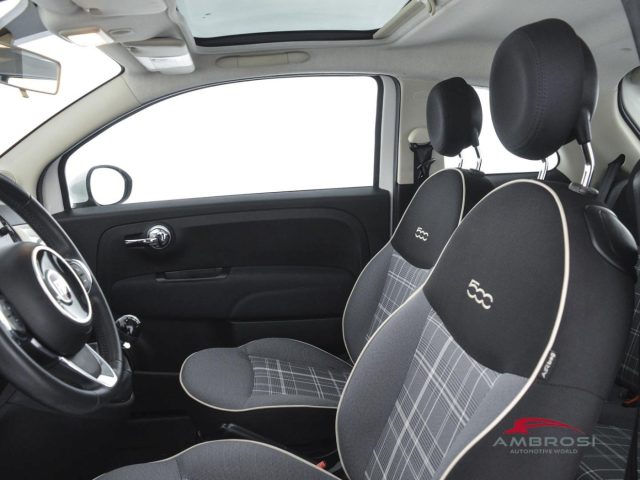 FIAT 500 usata 8