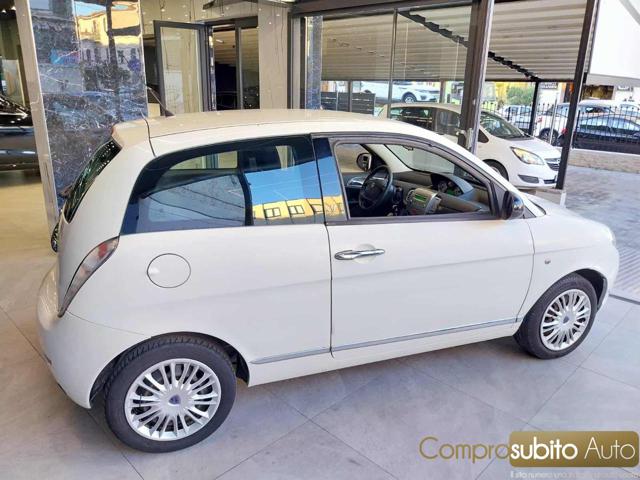 LANCIA Ypsilon usata, con Cerchi in lega