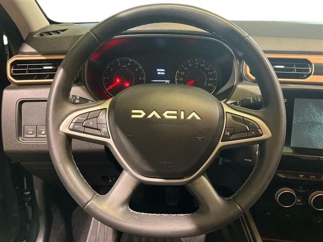 DACIA Duster usata 15