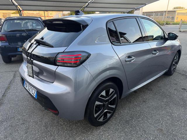 PEUGEOT 208 usata, con Cerchi in lega