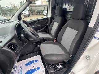 FIAT Doblo usata, con Filtro antiparticolato