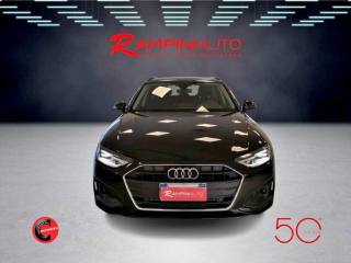 AUDI A4 usata 2