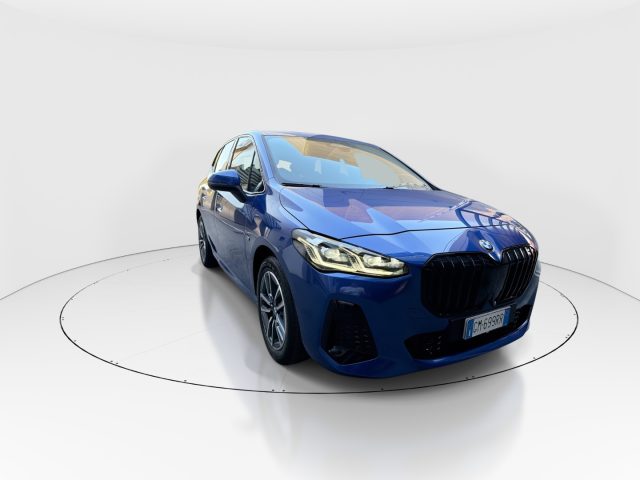 BMW 220 usata, con Chiusura centralizzata