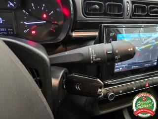 CITROEN C3 usata, con ESP