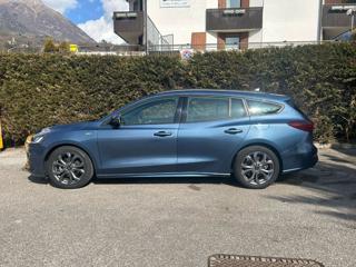FORD Focus usata, con Airbag laterali