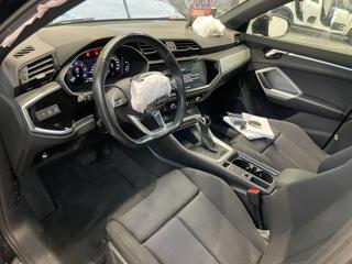 AUDI Q3 usata, con ESP