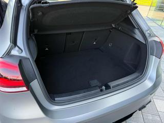 MERCEDES-BENZ A 45 S AMG usata, con Autoradio digitale