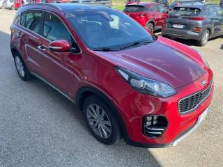 KIA Sportage usata, con Chiusura centralizzata