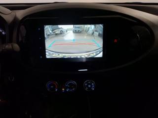 TOYOTA Aygo X usata, con Cruise Control