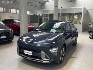 HYUNDAI Kona usata, con Airbag laterali