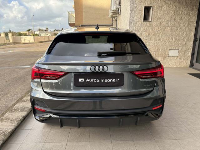 AUDI Q3 usata, con Autoradio