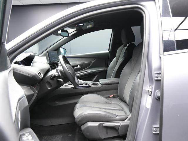 PEUGEOT 3008 usata, con Climatizzatore