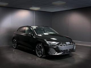 AUDI A3 usata, con Airbag laterali