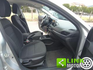 FIAT Tipo usata, con Specchietti laterali elettrici