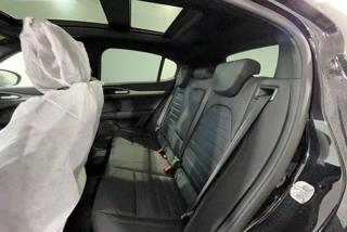 ALFA ROMEO Stelvio usata, con Fendinebbia