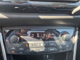 SUZUKI S-Cross usata, con Fendinebbia
