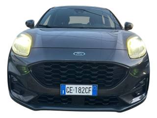 FORD Puma usata, con Alzacristalli elettrici
