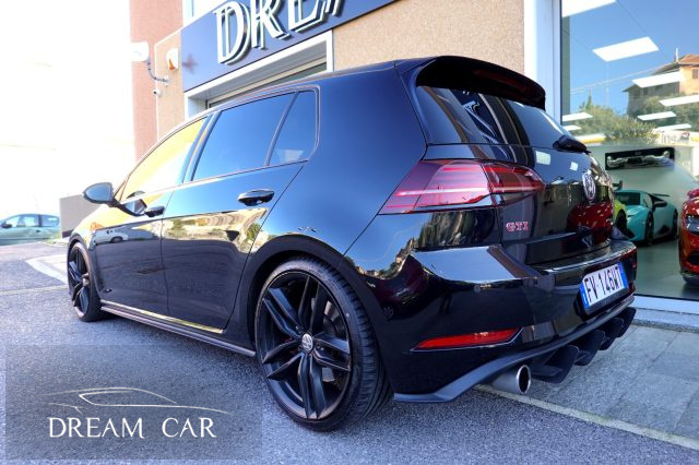 VOLKSWAGEN Golf GTI usata, con Airbag laterali