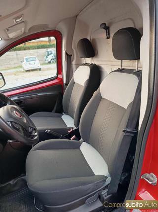 FIAT Fiorino usata 11
