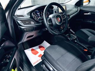 FIAT Tipo usata, con Filtro antiparticolato